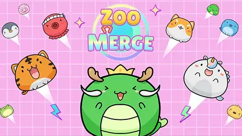 Zoo Merge